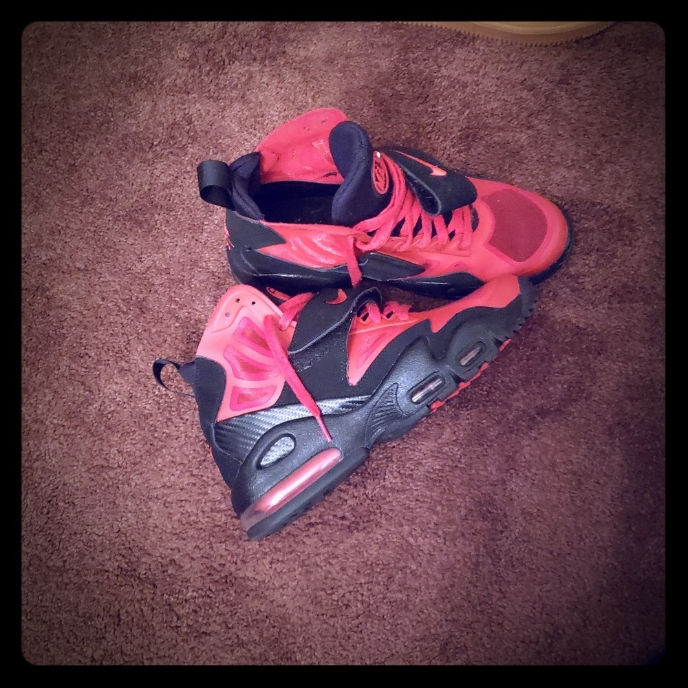 Nike